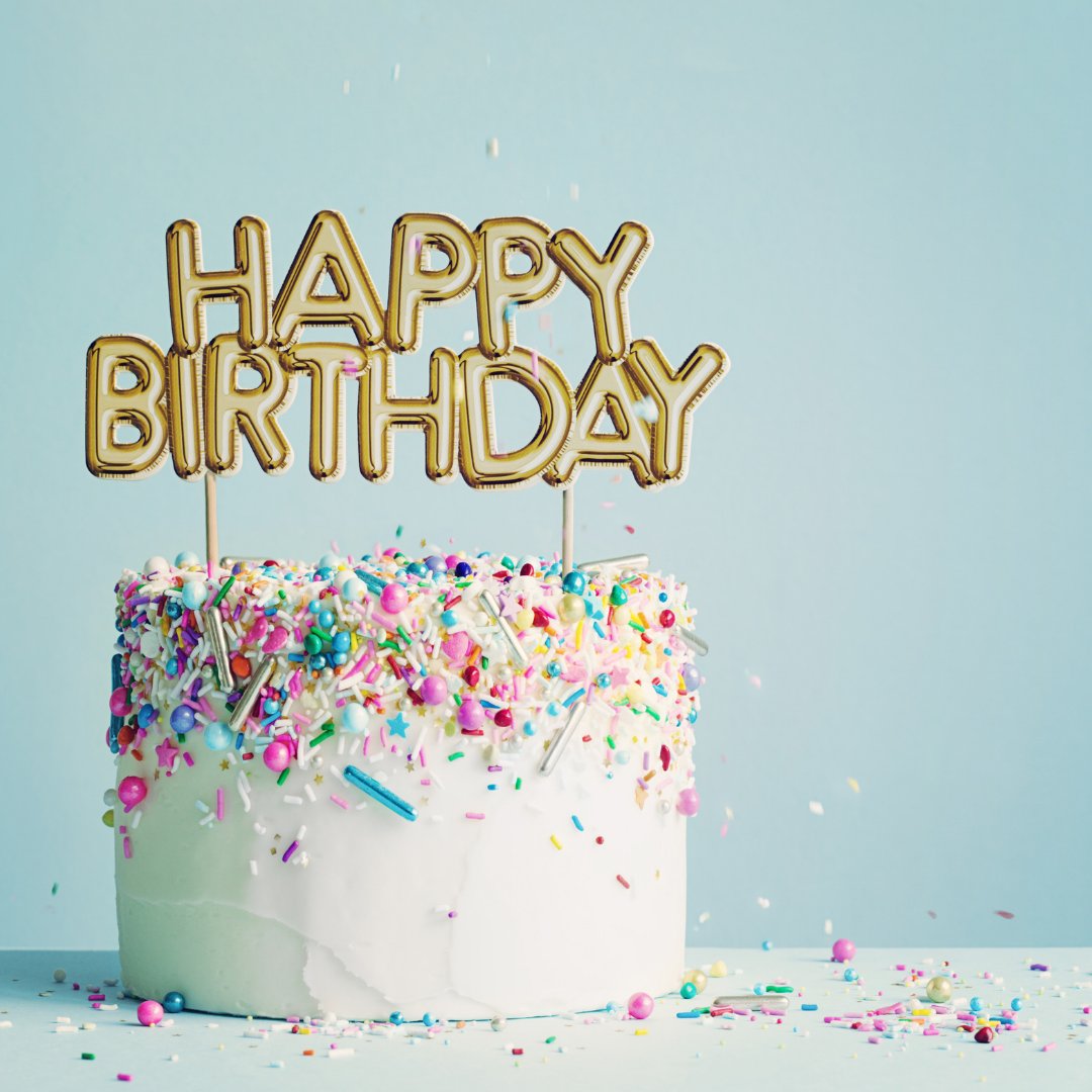 sue_ricks's tweet photo. Happy 5th Birthday to the @suericksacademy 😃🎂🎉 https://t.co/Aab2Ibd2Ns