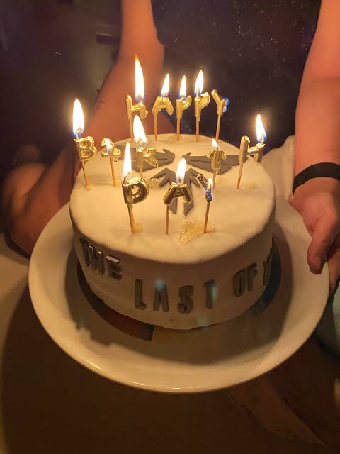 Euphoric_games's tweet photo. @i3ecci_ "Happy birthday "
From- Joel and Ellie https://t.co/YH0z0ESlFg