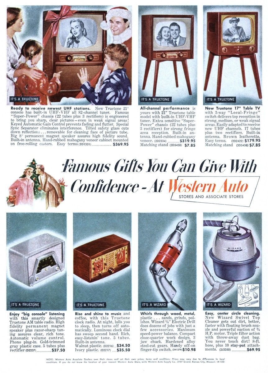 KKHV700's tweet photo. Good Morning, Hill Valley. It's another beautiful sunny morning!

Sponsor: Christmas is coming, and thanks to our friends at Western Auto, AM clock radio's make for an affordable gift! https://t.co/PC67jTdJnO
