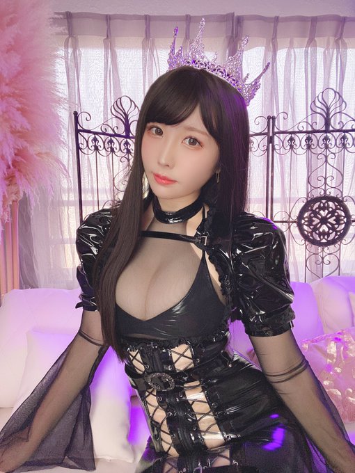 Twitterのコスプレ画像28