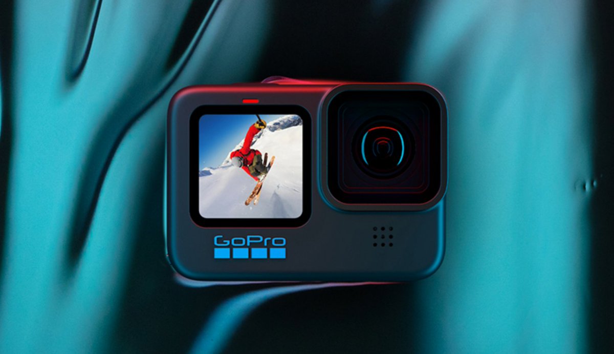 1ShopMobile's tweet photo. {値下がり} GoPro Hero 10 Black - $405!! (送料無料と30日間の返品期間) --------->> https://t.co/U4ucdQYxKN
#1ShopMobile #GoPro #Hero10 #GoProHero10 #ActionCamera #SportsCamera #BestActionCamera #ガジェット #ゴープロ #スポーツカメラ #カメラ #通販サイト #ゴープロの通販 #ゴープロ安い https://t.co/IUoLJCXrYV