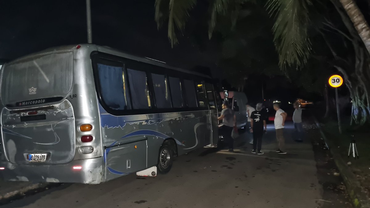 Universidad de las Ciencias Informáticas tweet media