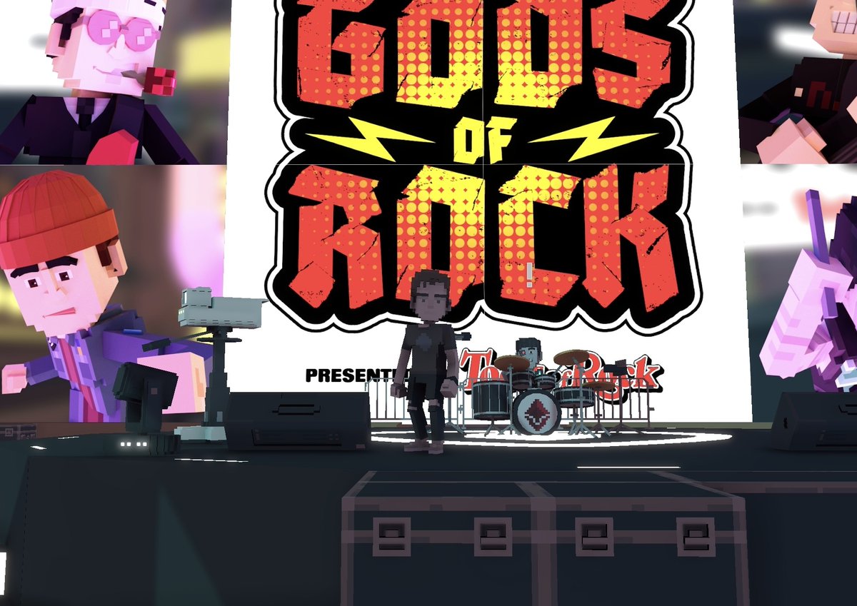 rubyivy1995's tweet photo. @TheSandboxGame @ToolsOfRockNFT I just participated in The ToolsOfRocksNFT Giveaway for a chance to win a Season 3 Alpha Pass! Check out my screenshot below! 👇 https://t.co/Pe1y4DGzjm