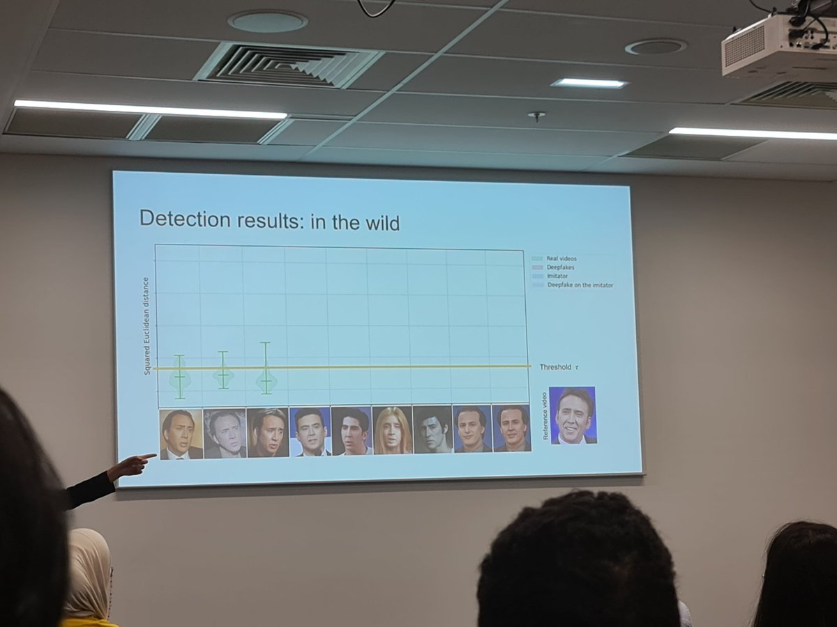 ajl_1998's tweet photo. International Conference on Nicolas Cage Deepfakes 2022 https://t.co/gLvSAlcivJ