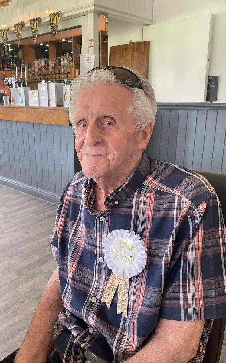 This Thursday 20th we say goodbye to Eagley Legend Tommy Hughes. 1pm at Overdale West Chapel. Then all welcome afterwards at Eagley 🙏🏻 <a href="/EagleyCricket/">Eagley Cricket Club</a> <a href="/BOLTONFMSPORT/">Bolton FM Sport</a>