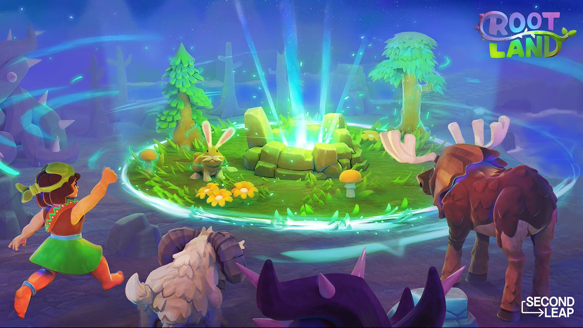 playrootland's tweet photo. Welcome to Root Land! Out now in select territories on iOS and Android:

https://t.co/dZGch6bLd7

https://t.co/nQzDbrCvQy https://t.co/LCyRbOVO2Y