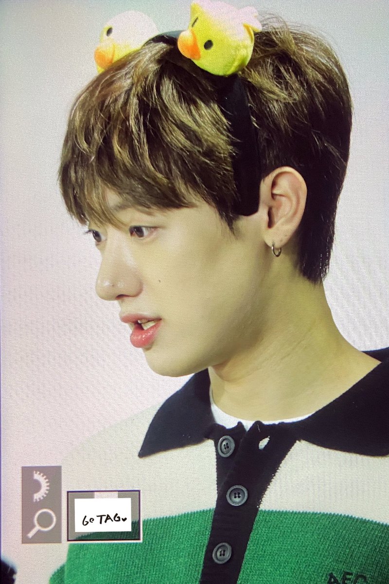Gotag1998's tweet photo. 221016 포토북팬싸

#골든차일드                                  
#GoldenChild                             
#손영택 #영택 #TAG #태그 https://t.co/7s8OozckTF
