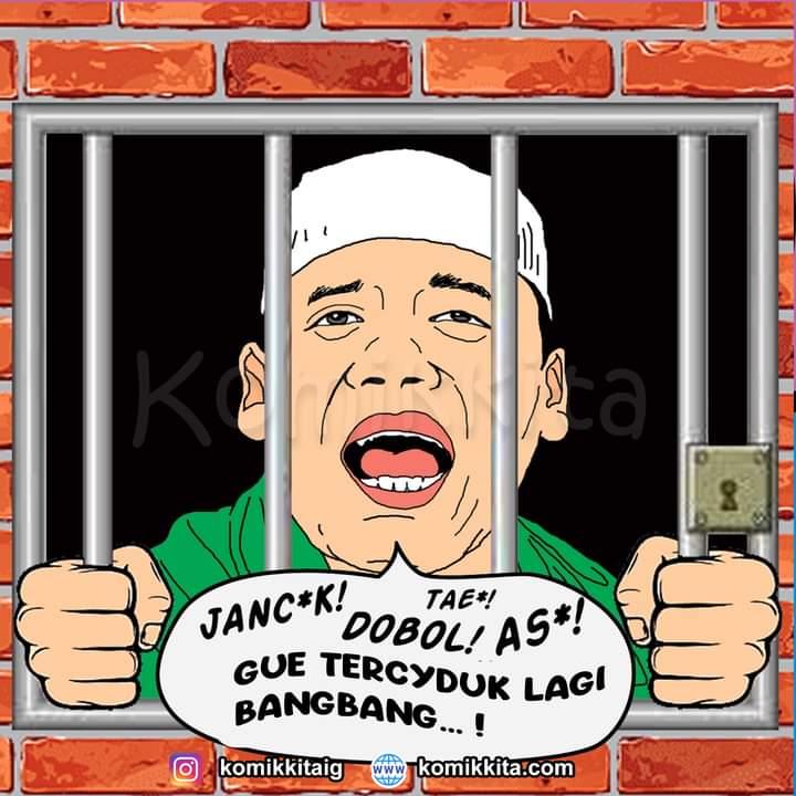 DelavarIvander's tweet photo. Cangkem tuman😀 https://t.co/thddYsyN3e