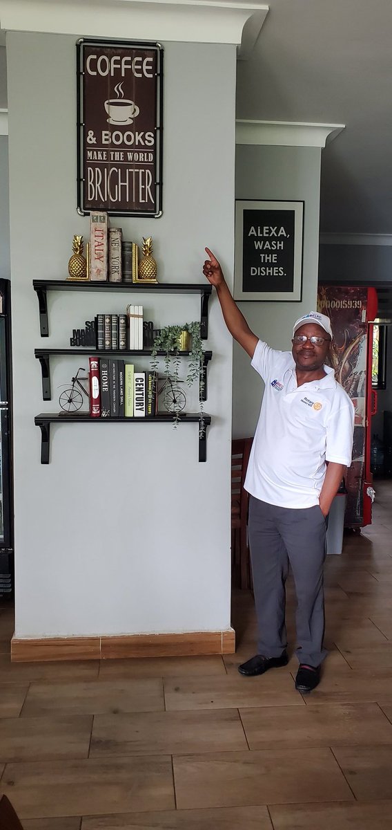 HonMikeSebalu_'s tweet photo. Impressive idea of promoting a reading culture. That's what our Rotary Basic education and literacy enhancement program is all about. https://t.co/gfjGxo2l0Q