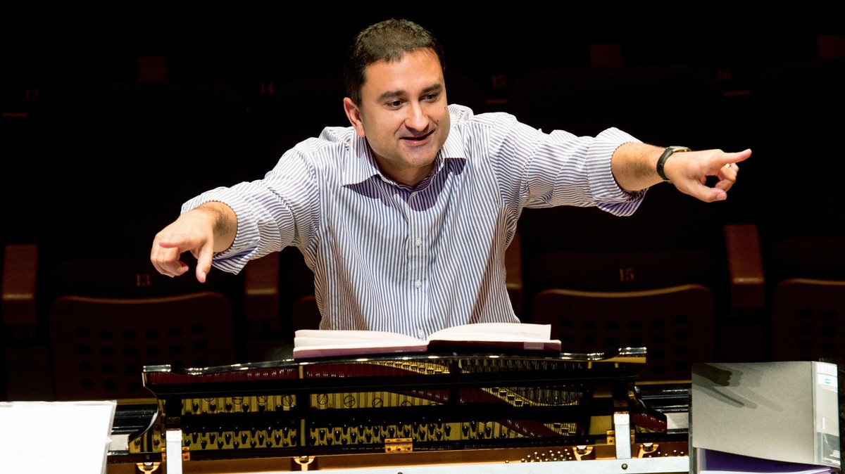 ChoirLCC's tweet photo. 1 more day to go until maestro Music Director and Conductor Mark Forkgen opens our 63rd season with Mozarts Symphony No. 36, ‘Linz’, Mass in C minor and Ave Verum Corpus @cadoganhall. Join us for an amazing night.

https://t.co/FST7zaEf29

https://t.co/OZaiGKMMSv https://t.co/pwVJnfpPD8