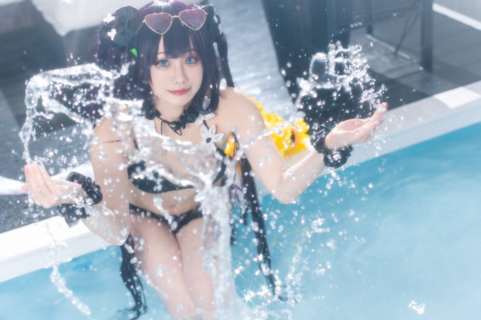 Twitterのコスプレ画像21