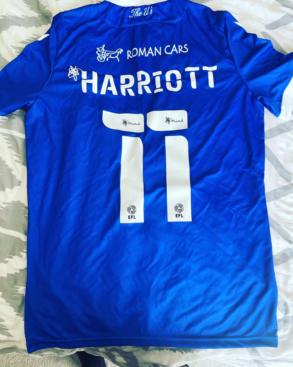Callum Harriott tweet media