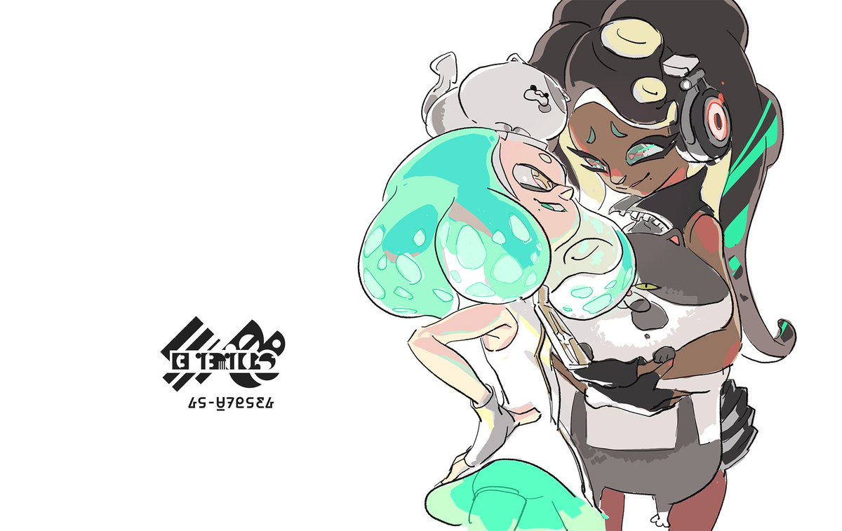 inkopolis bot (@inkopolisbot) on Twitter photo 