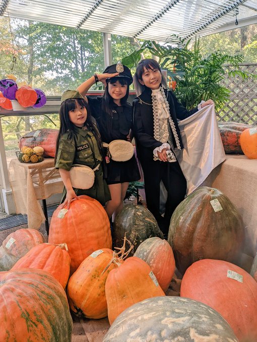 Twitterのコスプレ画像4