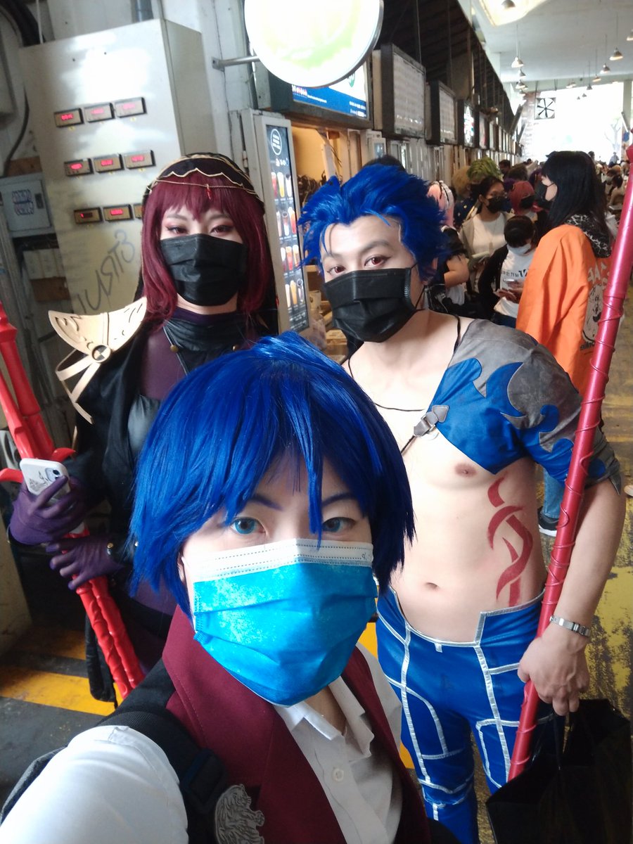 綾乃様専用 COS_PRETTO 台湾】-