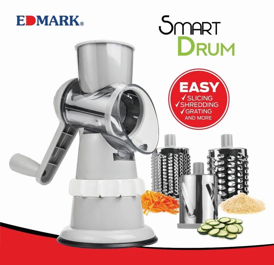 Edmark smart drum vegetable slicer#shorts #shortsvideo #shorts  #viralshorts 