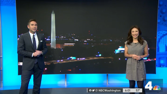 Michael Pegram tweet media