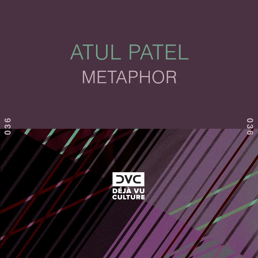 METAPHOR can help to convey vivid imagery that transcend literal meaning. . My next single record 'METAPHOR' will be out on 28/10/22. #SaveTheDate . The track is now available for pre-order on @beatport Link 🔗 beatport.com/release/metaph… . @deja_vu_culture . #peace