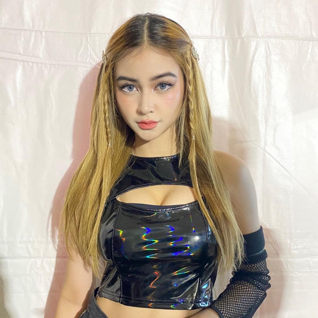 slaying the long hair look! 🔥

<a href="/zuluetAlfea/">G22 Alfea</a> #G22ALFEA
#G22 <a href="/G22Official/">G22 Official</a>