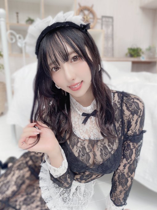 円谷みう