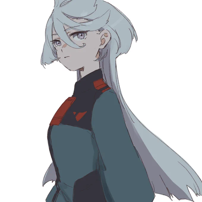 君よ  #水星の魔女