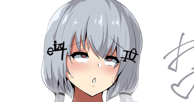 全裸差分+α
Fanbox→https://t.co/6HH0NcFZor
Fantia→https://t.co/uGn8wzkE8R 