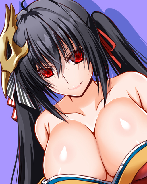 大鳳っぱい #巨乳 #アズールレーン #大鳳(アズールレーン)  