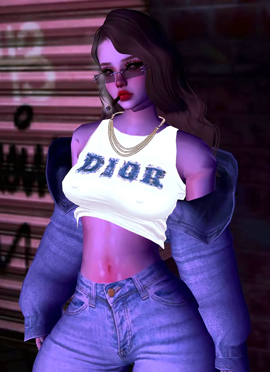 SenSins420's tweet photo. This outfit is actually so damn cute, newyork street baddie. 👄✨️

#imvuslut #imvu #imvutwitter #imvuinfluencer #sensins #imvubaddie #imvunsfw https://t.co/6cDgQZuGk3