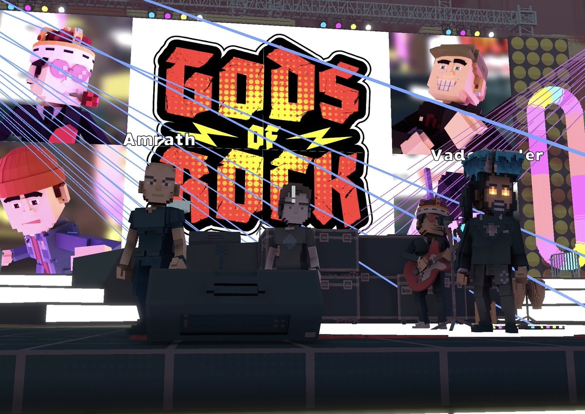 ness_nadia's tweet photo. @TheSandboxGame @ToolsOfRockNFT I just participated in The ToolsOfRocksNFT Giveaway for a chance to win a Season 3 Alpha Pass! Check out my screenshot below! 👇 https://t.co/YZamLhhLHv