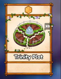 d_crops's tweet photo. Did you manage to score a legendary trinity land?
#dCrops #NFTutility #BlockchainEvolved #BlockchainNew #hive https://t.co/RQPV7Q5goK