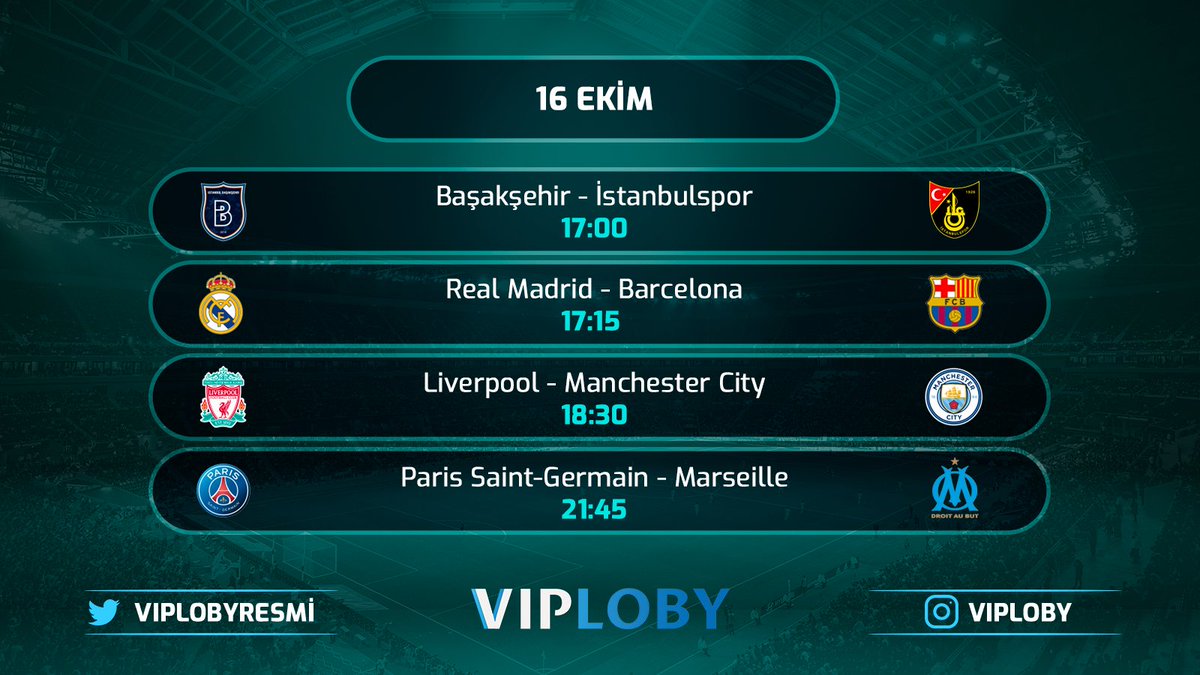 ⚽️Süper Lig ve Avrupa Ligleri'nin heyecanı Viploby'de.

🎰Bir birinden özel Viploby Bonuslarından yararlanmak için hemen üye ol !

🎩Türkiye'nin Tek VIP Platformu Viploby

📺#canlimac : bit.ly/viplobytv

🖥️Güncel adres: bit.ly/viploby