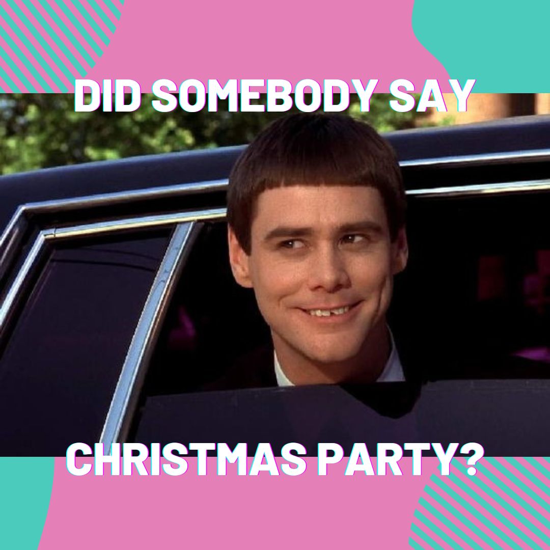 Dare we mention Christmas yet? 🤭

With the Festive Season fast approaching, don't leave your Christmas party until the last minute! Book a Silent Disco and make it the event of the year.

Get your quote via our website today.

#christmas #silentdisco #christmasevent