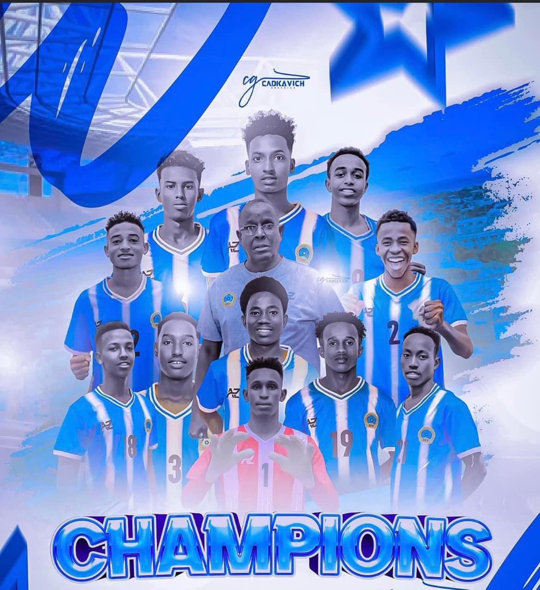 YAlteeso's tweet photo. Guul Somalia 🇸🇴 https://t.co/mvXdV5IGDz