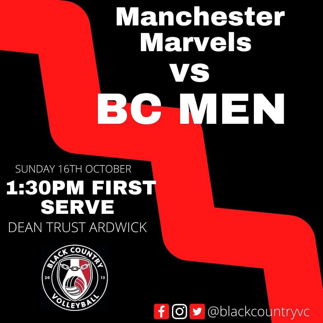 Black Country VC tweet media