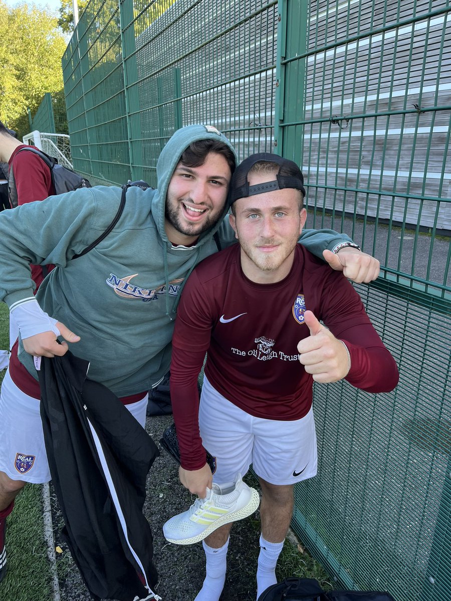 Real Salt Beef tweet media