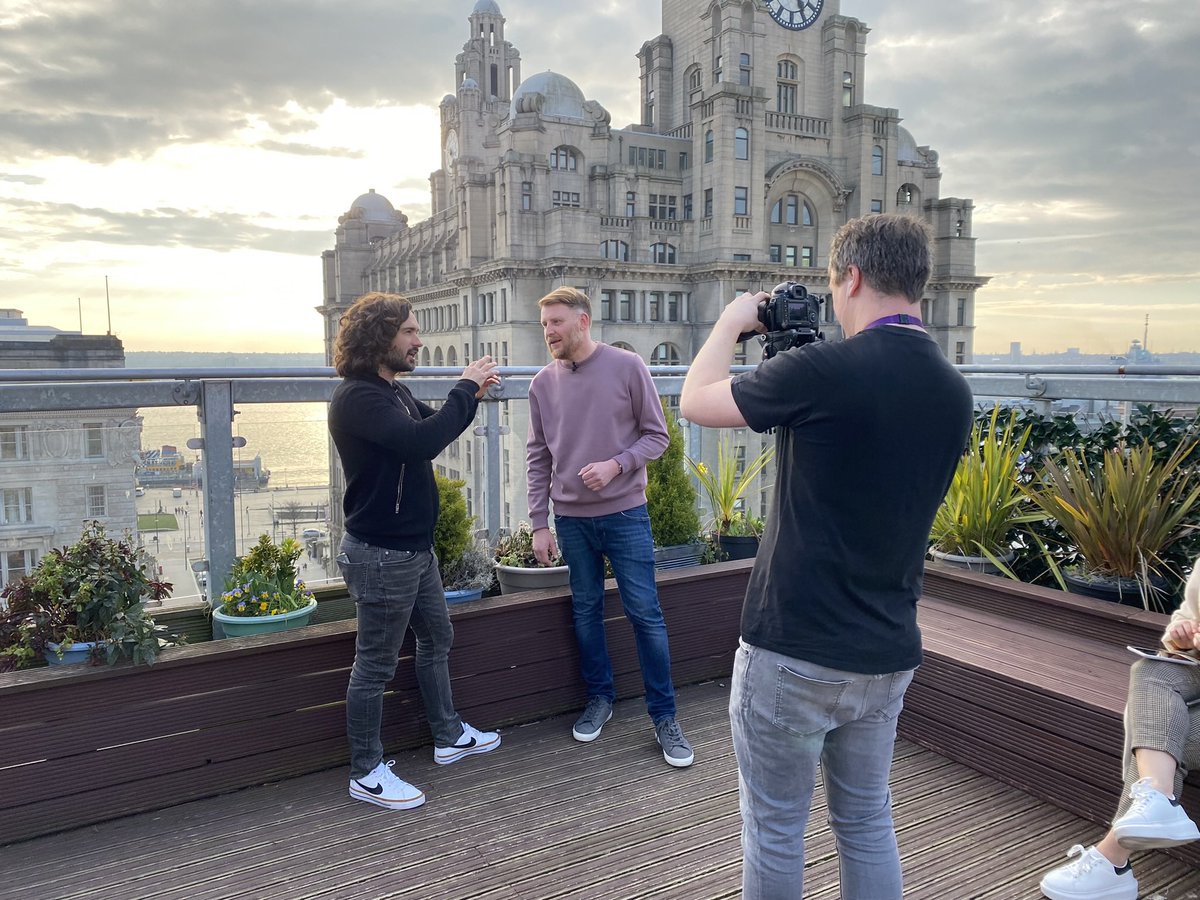 The Guide Liverpool 🌇🌃 tweet media