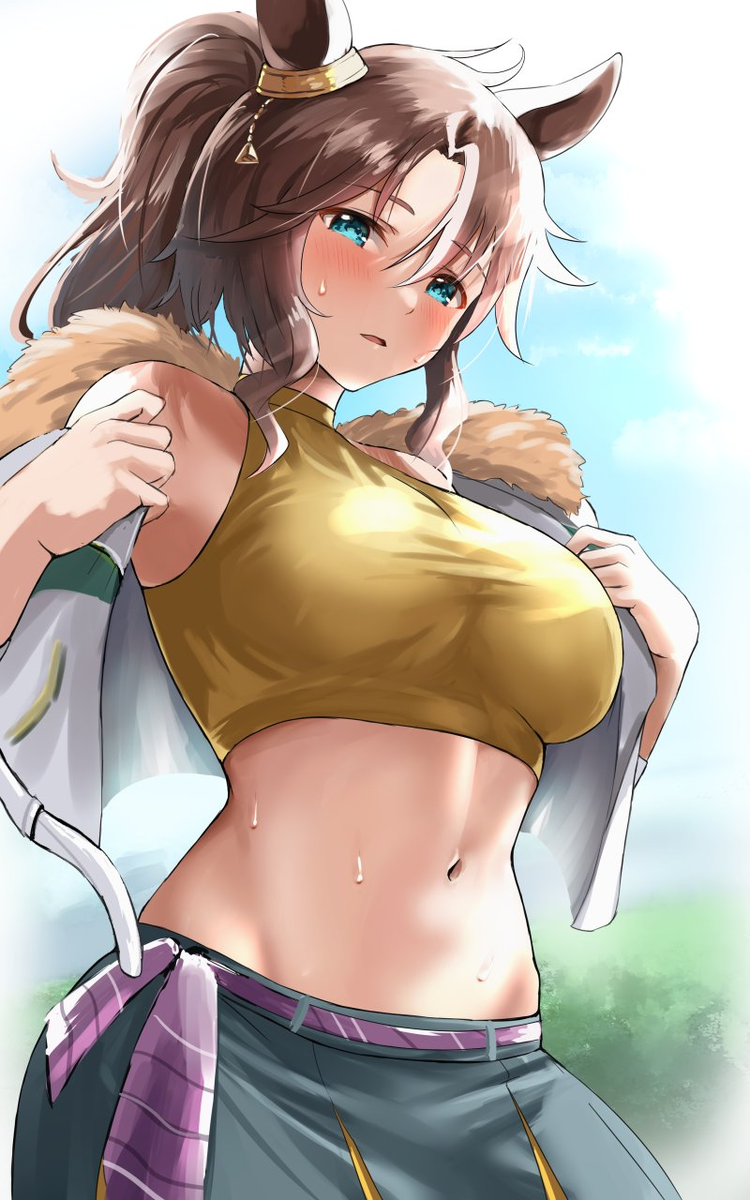 [閒聊] 目白善信