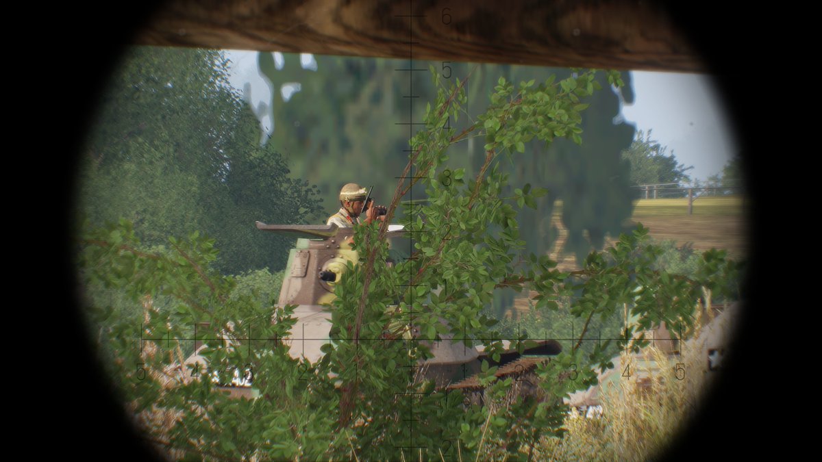MiyagiTiger0120's tweet photo. #Arma3
#Triserver
#FrontsNorthern
#FaceofWar
#IFA_A3
THANKS
COOP「Battles of Khalkhin Gol 1939」
ノモンハン事件COOP参加ありがとうございました。 https://t.co/BaSuKzaakZ