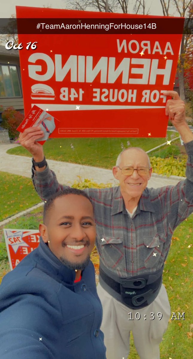 Farka20's tweet photo. #TeamAaronHenningForHouse14B
             @AaronHenningMN 
   #youcanbrother #Redwave2022 https://t.co/SRBfgvdqD9