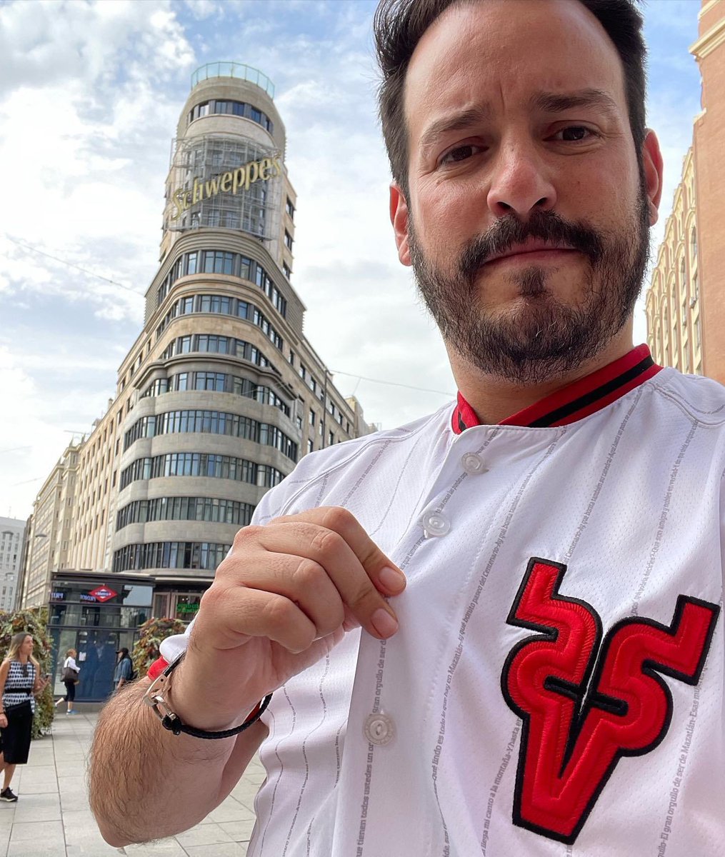 ¡Hoy se gana en casa!

🌎 En Mexico y el mundo ¡puro <a href="/venados_mzt/">Venados de Mazatlán</a>! 🦌😎