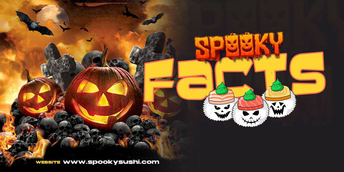 SpookySushibsc's tweet photo. @AltGemHunter @AltGemHunter !!

Have you grabbed one of our LIMITED 50NFTs?
Better grab one to get a ticket to SPOOKYPOT! FIRST POT GOES OUT TOMOROW 🔥🔥

Lowcap super Haloween GEM!

https://t.co/rnoUWsjs2C https://t.co/Bnr2I1WfCO
