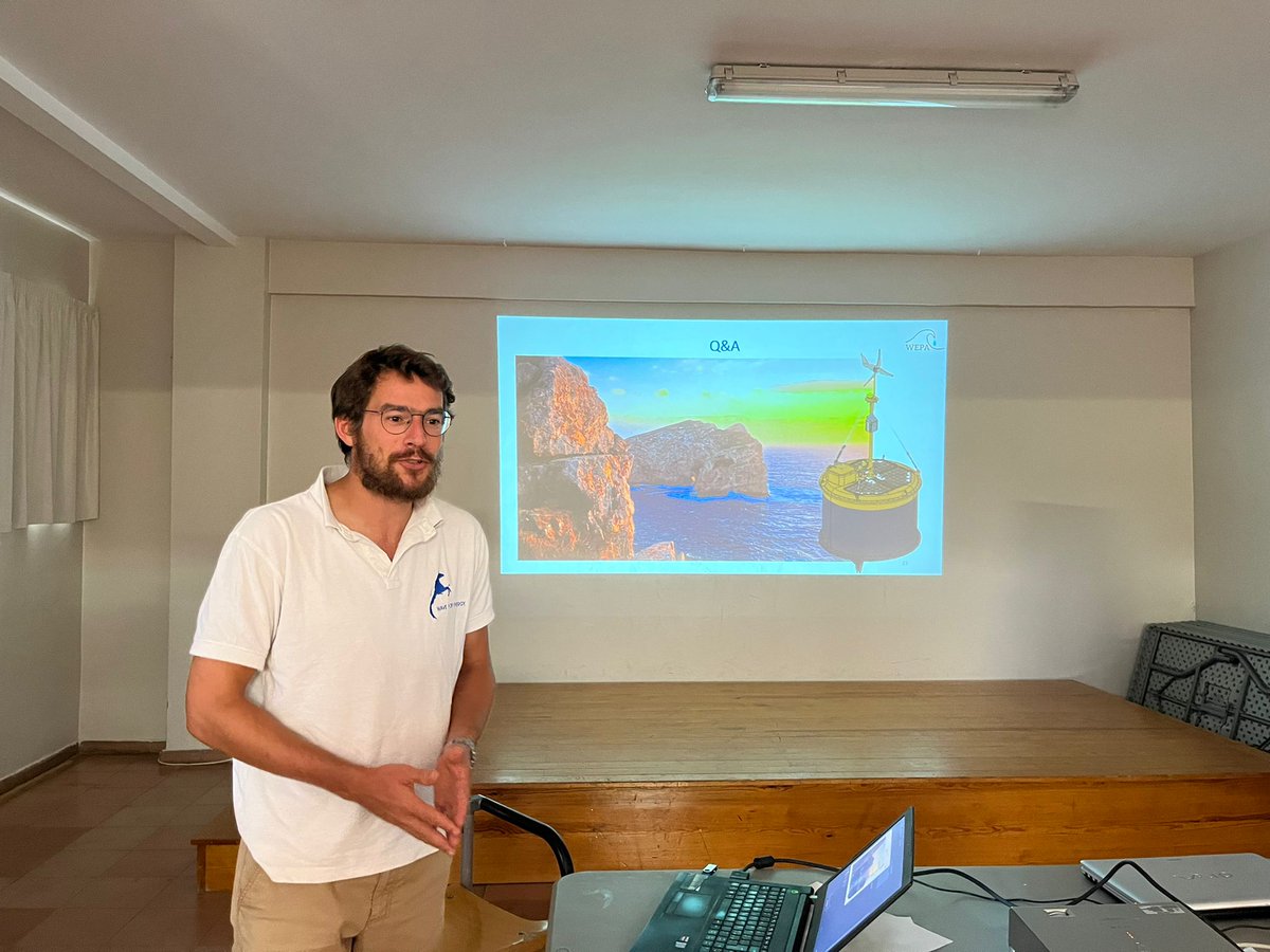 MOREnergy Lab tweet media