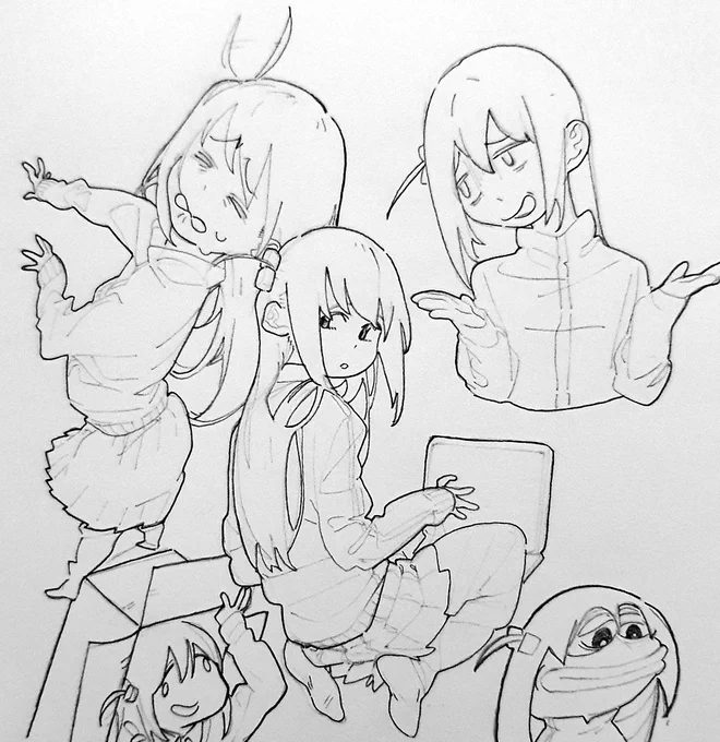 bocchi 