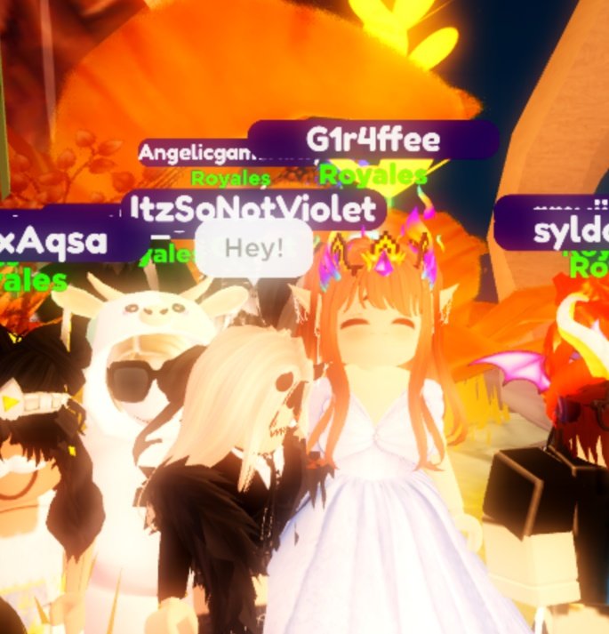 ItzSoNotViolet's tweet photo. Gotta screenshot with a RH Twitch Streamer! Follow Giraffe on Twitch. https://t.co/IG8MyJfCDG