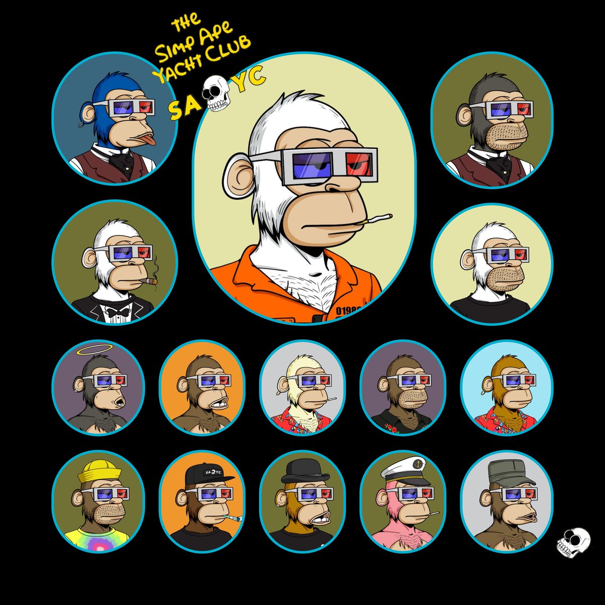 Råvnùlv Tørðnspyð | RavnoftheWest.eth🏴‍☠️👑 tweet media