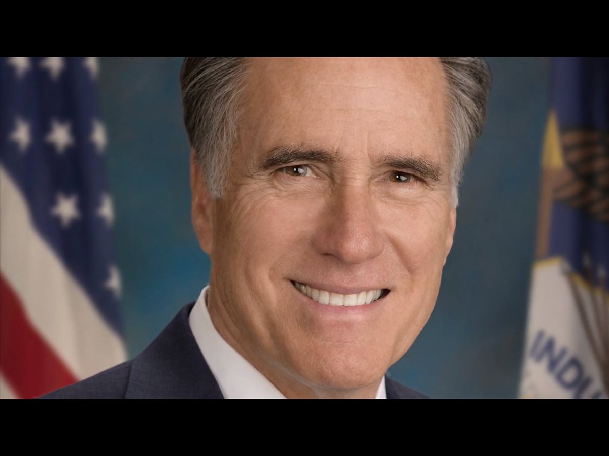 Mitt Romney’s Famous Relatives youtu.be/uDcPylQPhWE via @YouTube