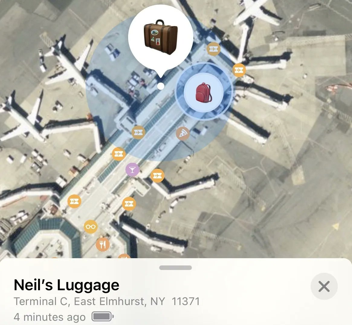 GOGPodcast's tweet image. EP 574, Apps &amp;amp; Doodads: @geteero #InternetBackup; @apple #airtags in #luggage, @lufthansa backtracks; @DJIGlobal #Mavic3 #MountEverest; @google 3d video booths #ProjectStarline, ads #iOS lock screen widgets; @SparkMailApp v3 gog.show/574 #podcast