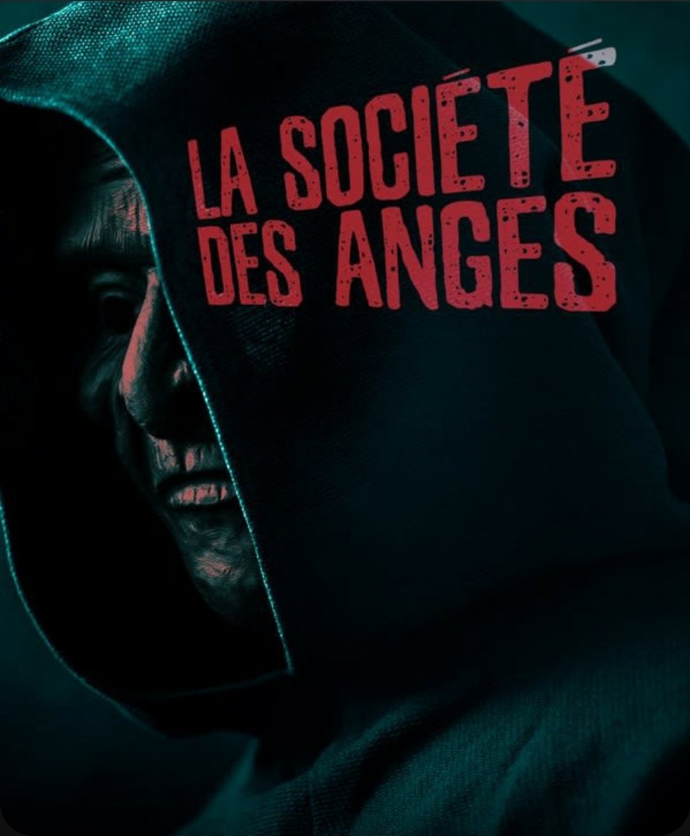SuperKeuma's tweet photo. .@doors_stories is back et la Société des anges a une nouvelle couverture. Deux bonnes raisons de revenir sur l'application. https://t.co/AOtuwAISLI