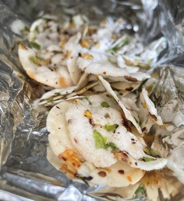 Off The Eaten Path Snacks tweet media