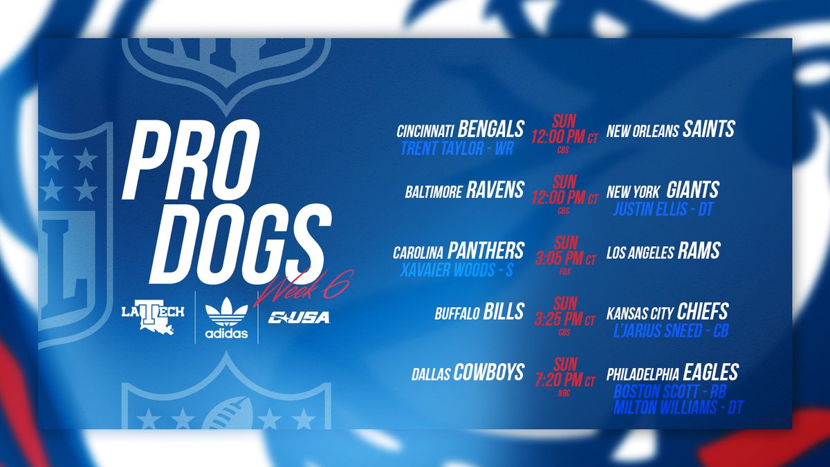 We got our #ProDogs in action today in 5⃣ games across the league. #EverLoyalBe